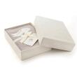 JELLYCAT - BASFUL BEIGE BUNNY BLANKET