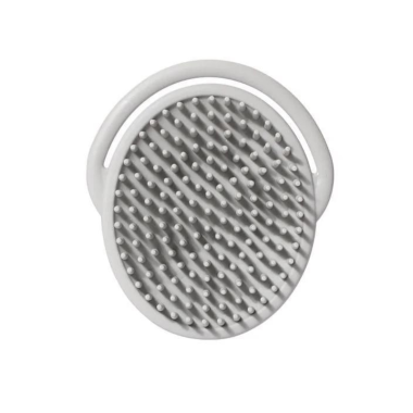 SILIKONE SHAMPOO BØRSTE SILIKONE SHAMPOO BØRSTE