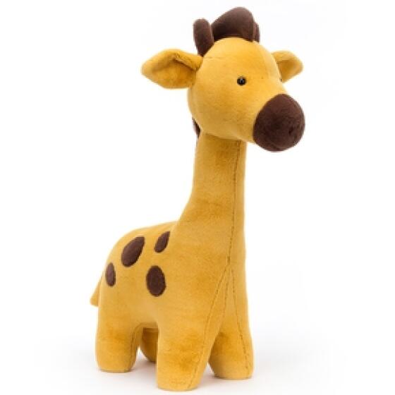 JELLYCAT - BIG SPOTTIE GIRAFFE