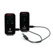 BABYSAM - CAPIDI BABYALARM 2.0 BLACK