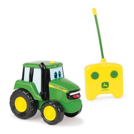 JOHN DEERE - FJERNSTYRET JOHNNY TRAKTOR