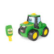 JOHN DEERE - KEY N GO JOHNNY