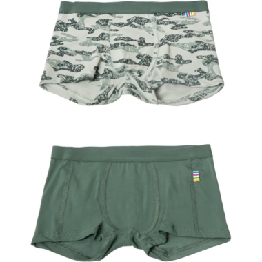 2PK BOXERSHORTS