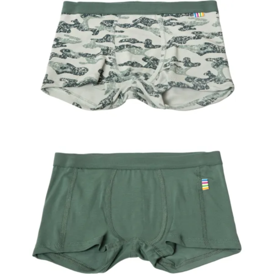 JOHA - 2PK BOXERSHORTS