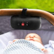 ZAZU - ROBBY THE BABY ROCKER