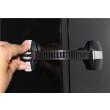 BABYDAN - MULTI PURPOSE LOCK BLACK