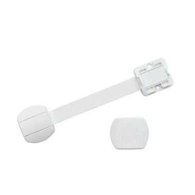 MULTI PURPOSE LOCK WHITE