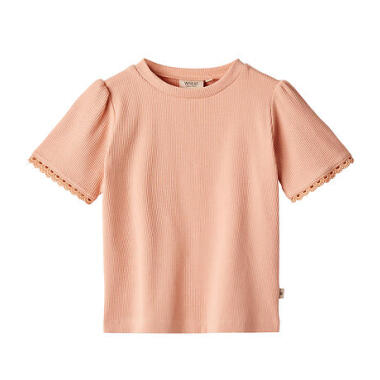 T-SHIRT S/S IRIS