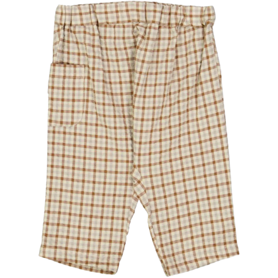 WHEAT - HENRY TROUSERS
