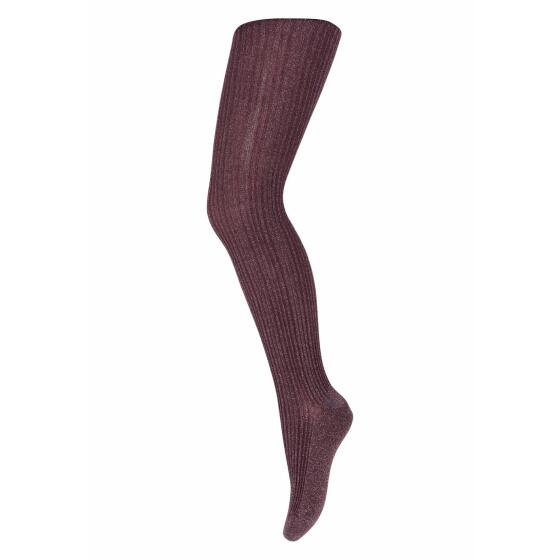 MP DENMARK/MELTON - CELOSIA GLITTER TIGHTS