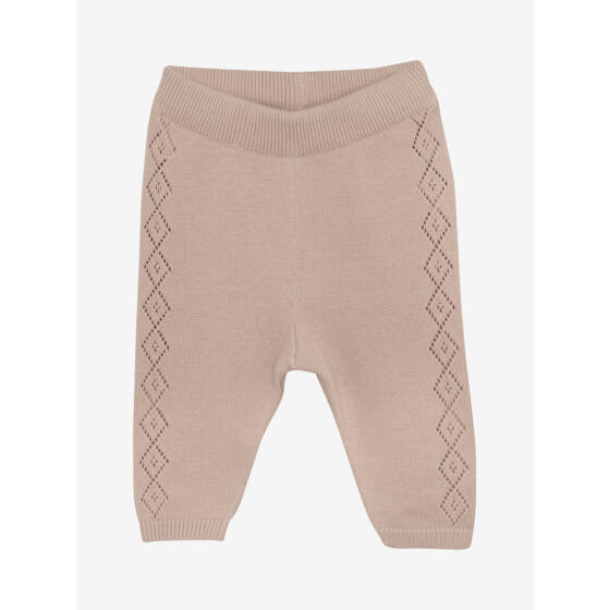 FIXONI - PANTS KNIT