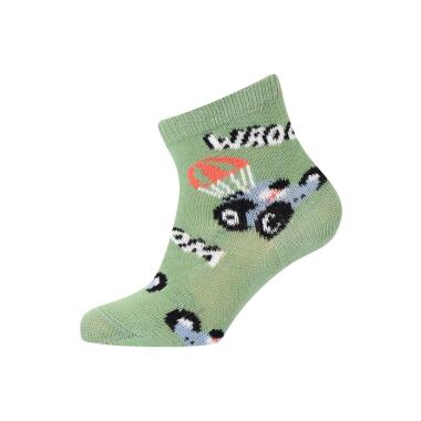 WROOM SOCKS