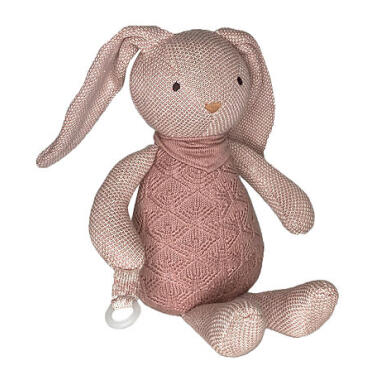 ACTIVITY TOY BUNNY