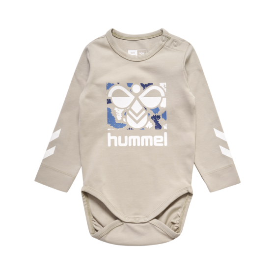 HUMMEL - LAU BODY L/S