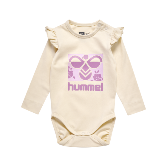 HUMMEL - LILLI BODY L/S