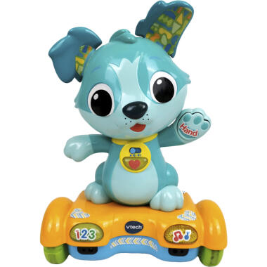 VTECH BABY - CHASE ME PUPPY