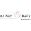 BASSON BABY - TRAVEL PARPLYKLAPVOGN