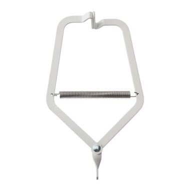 DOOR FRAME CLAMP