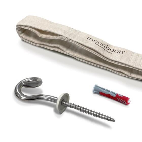 MOONBOON - MOUNTING KIT NATURE
