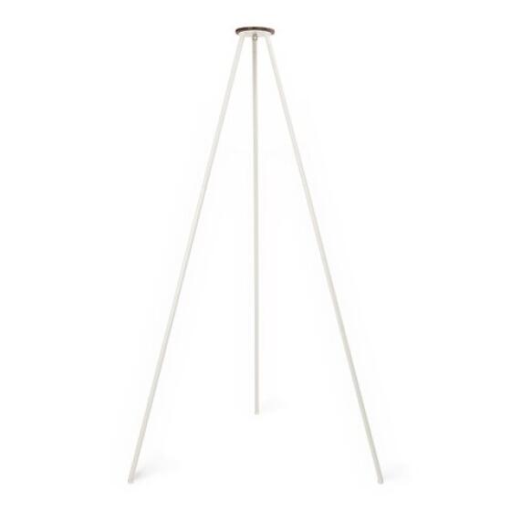 MOONBOON - TRIPOD STAND WHITE VERSION 0