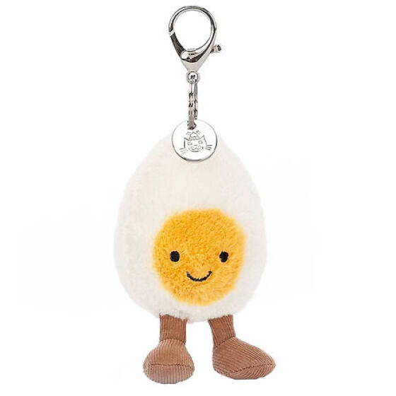 JELLYCAT - AMUSEABLE HAPPY BOILED EGG