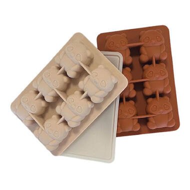 2 PACK ICECUBE TRAY