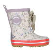 MIKK-LINE A/S - PRINTED WELLIES W. LACE