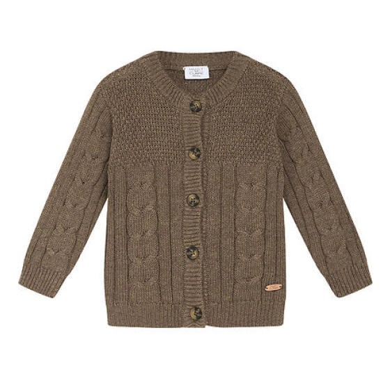 HUST & CLAIRE - CHARLI