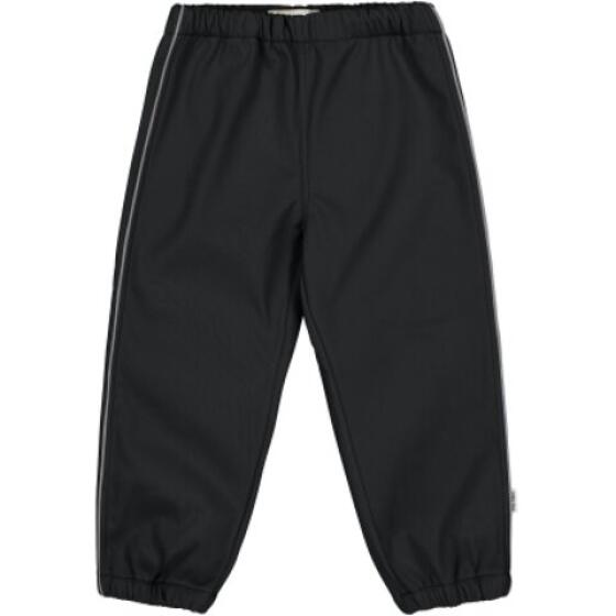 MIKK-LINE A/S - SOFTSHELL PANT RECYCLED UNI