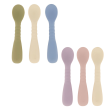 MIKK-LINE A/S - 3 PACK SPOON