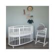 STOKKE - STOKKE SLEEPI SENG V3 U/MADRAS