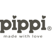 PIPPI - ØKO BADESLAG M/HÆTTE