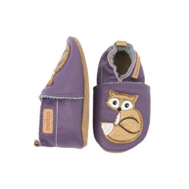 LEATHERSHOE GIRLY FOX