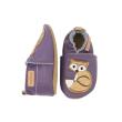 MP DENMARK/MELTON - LEATHERSHOE GIRLY FOX