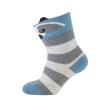 MP DENMARK/MELTON - BABYSOCK-COOL RACOON
