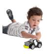 CHICCO - TURBO TOUCH CRASH ROUND TRUCK