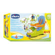 CHICCO - 4 IN 1 GREEN