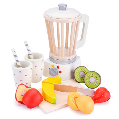 SMOOTHIE BLENDER M/FRUGTER