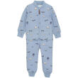 ENFANT - THERMAL SET AOP