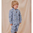 ENFANT - THERMAL SET AOP