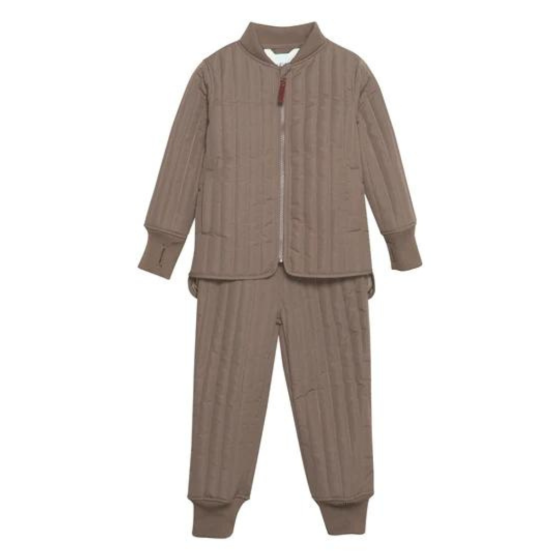 ENFANT - THERMAL SET SOLID