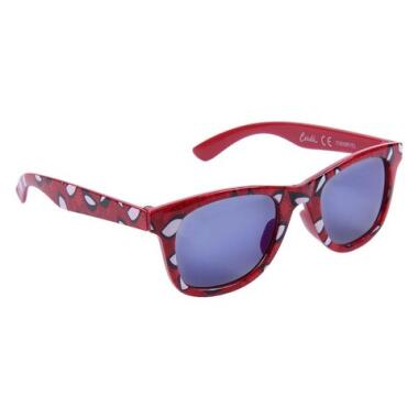 SOLBRILLE SPIDERMAN