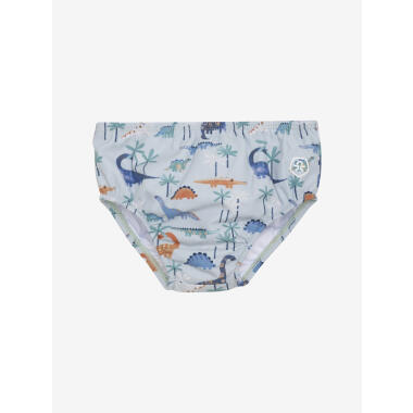 BABY SWIMDIAPER AOP