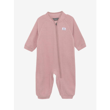 BABY FLEECE SUIT MIDLAYER