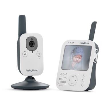 BABYBLUND VIDEO MONITOR