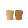 DONE BY DEER - KIDDISH MINI MUG 2 PACK