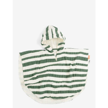 BATH PONCHO