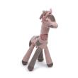 SMALLSTUFF - ACTIVITY TOY LARGE GIRAFFE