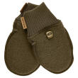 MIKK-LINE A/S - WOOL MITTENS 