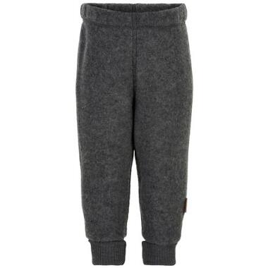 WOOL PANTS